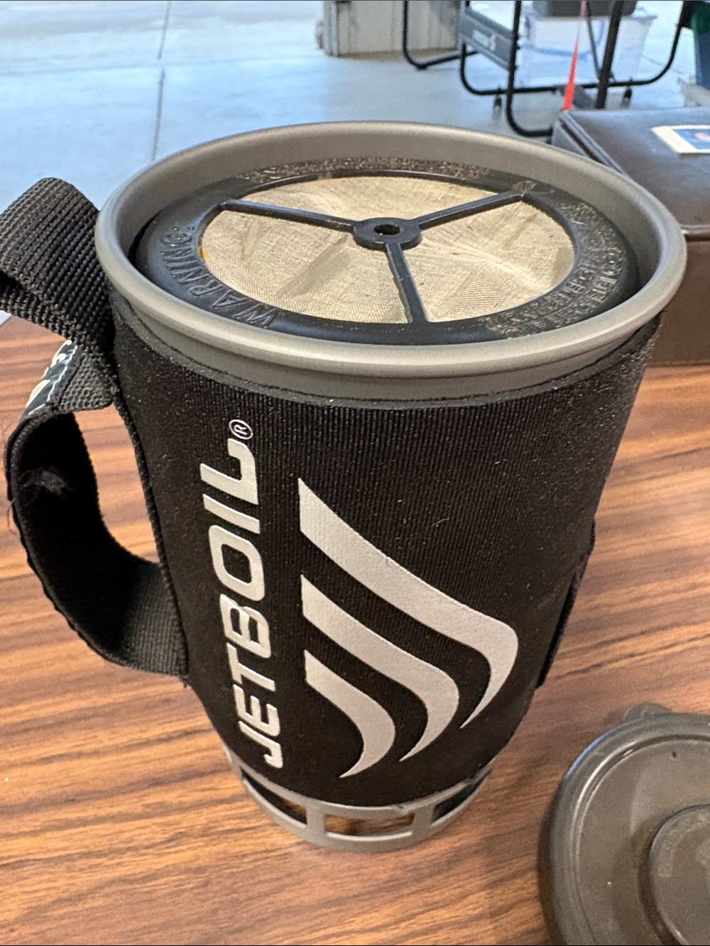 Jetboil Flash Java Ki - Picture 3 of 5